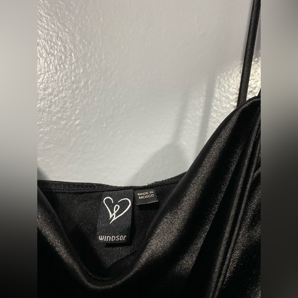 Windsor dress - Picture 4 of 4